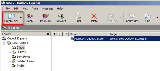 How to Send HTML Email in Outlook