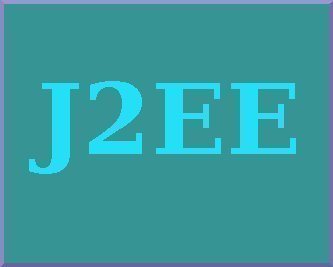 j2ee