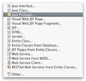 Java Package