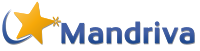 Mandriva logo