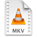 MKV icon