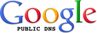 Google DNS