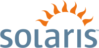 Solaris Logo