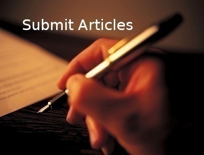 Where to Submit Articles for Publication