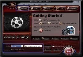 WMV Converter