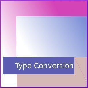 Type Conversion – Basic to Class Type