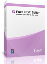 Foxit PDF Editor