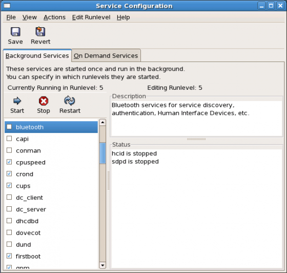 Using the Terminal Services Configuration Tool - Tech-FAQ
