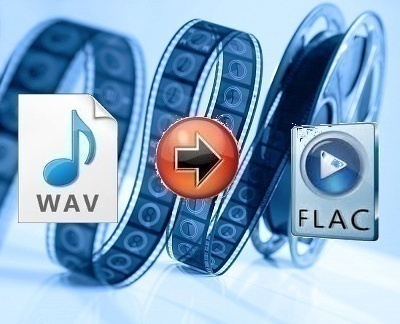 How to Convert FLAC files to WAV
