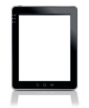 How Does a Tablet PC Work?