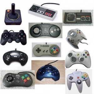 Pointing Devices