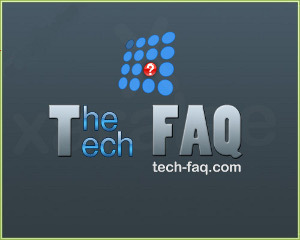 Tech-FAQ Manifesto