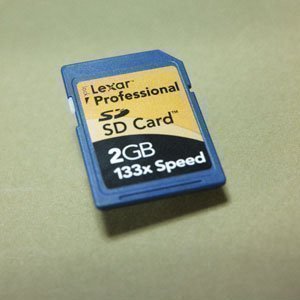 How to Format an SD Card