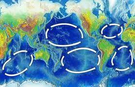 How Do Ocean Currents Affect Climate?