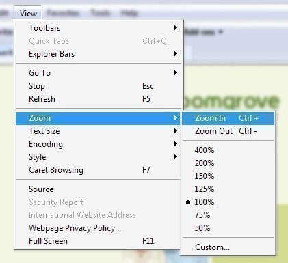 text encoding explorer