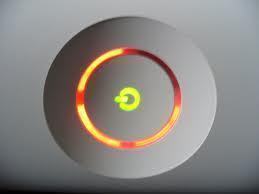 The Red Ring of Death
