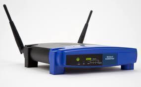 How to Access a Linksys Router