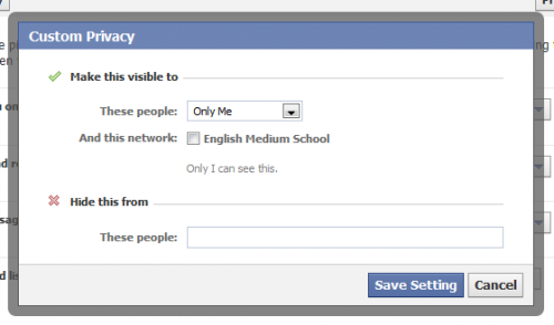 How to Hide Friends on Facebook