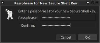 Linux Restricted Shell