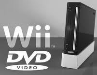 How to Unlock a Wii DVD Player