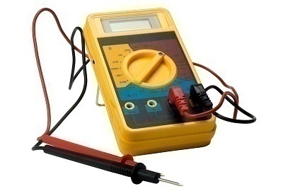 How to Use a Digital Multimeter