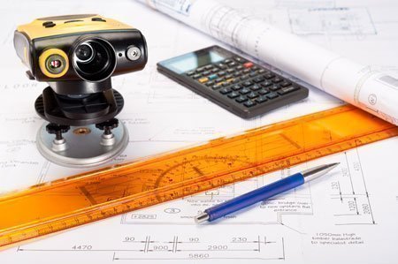 Laser Distance Measurement