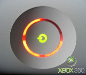 Xbox 360 Power Supply Troubleshooting