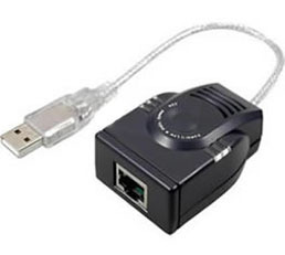 Firewire to USB Adapter