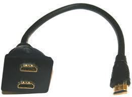 HDMI Splitter