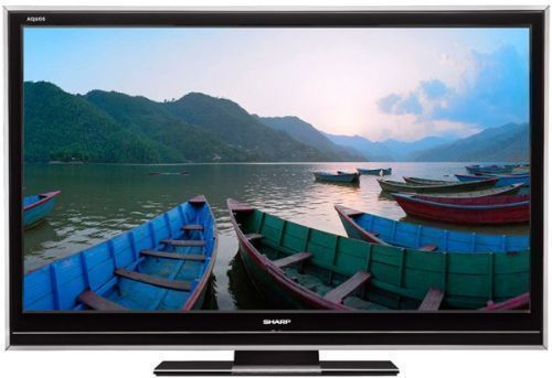 PDTV (Pure Digital Television)