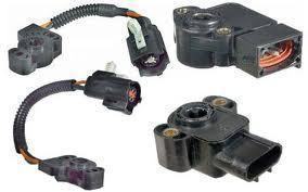 Throttle Position Sensor