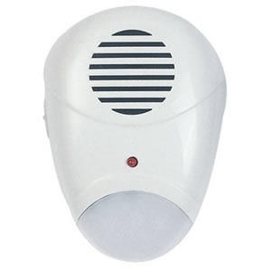 What is an Ultrasonic Pest Repeller?