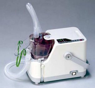 How Does an Ultrasonic Nebulizer Work?