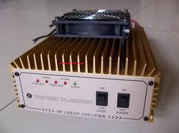 Linear Amplifier