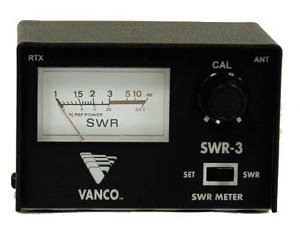 SWR Meters