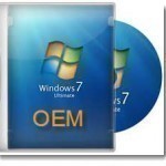 What is a Windows OEM?