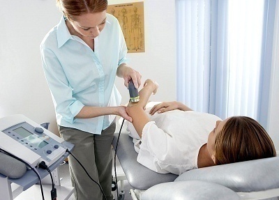 What is Electrotherapy?