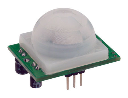 PIR Sensor