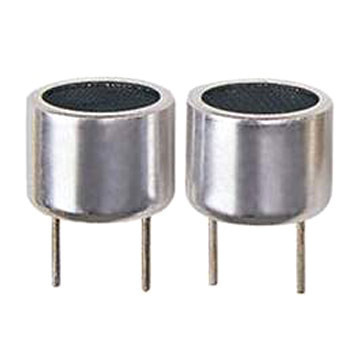 Ultrasonic Sensors