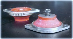 Vibration Isolators