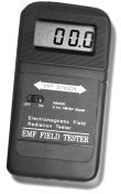 EMF Meters