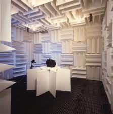 What is an Anechoic Chamber?