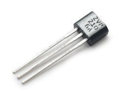 BJT Transistors