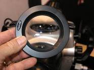 What is a Diopter?