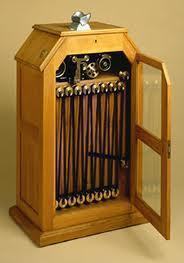 Kinetoscope