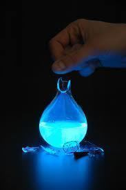 What is Luminol?