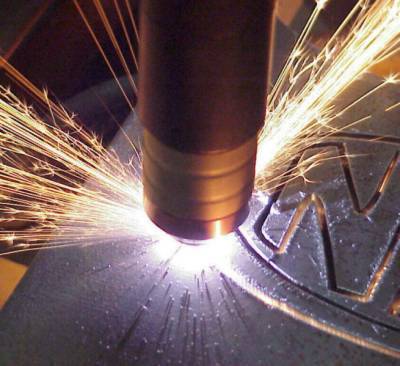 What is a Plasma Cutter?