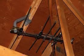 Attic Antennas