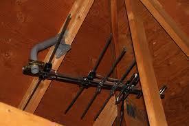 Attic Antennas