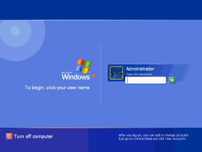 How to Recover a Lost Windows Password